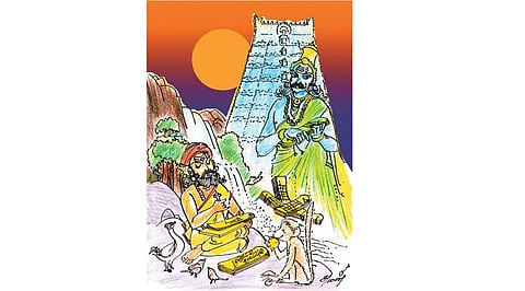 பொருநை போற்றுதும்! - 7