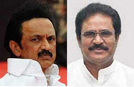 ஒதுக்கப்படும் காங்கிரஸ்; எதற்கும் தயாராகும் திமுக!