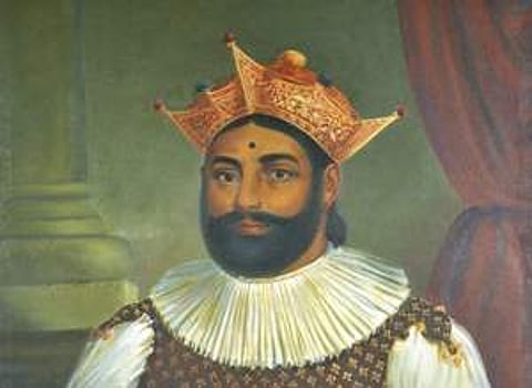 ஒரு துரோகம், ஒரு மரணம்! ஏரெடுத்து உழுத உழவன் வாளெடுத்து வரலாறு படைத்த கதை இது!