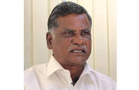 மோடி வருமானவரித்துறையை எதிர்கட்சியினருக்கு எதிராக ஏவி விடுகிறார்: இந்தியக் கம்யூனிஸ்ட் கட்சி கண்டனம்