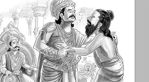 புகழொடு சாதல்!