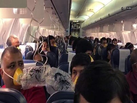 ஜெட் ஏர்வேஸ் விவகாரத்தில் 30 நாட்களில் நடவடிக்கை: மத்திய அமைச்சர் சுரேஷ் பிரபு