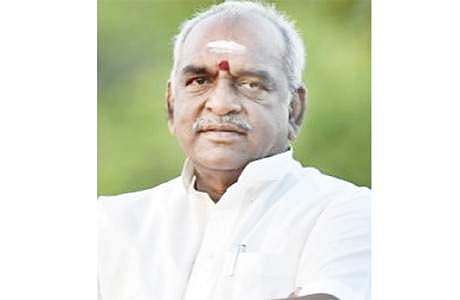 அரசுக்கும், மக்களுக்கும் எதிரான தொடா் போராட்டங்களை ஏற்க முடியாது: பொன். ராதாகிருஷ்ணன் பேட்டி