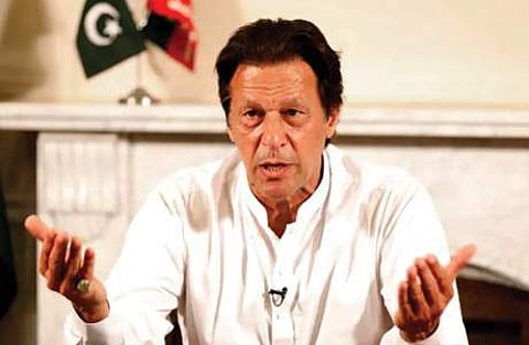 காஷ்மீர் சர்ச்சையில் இந்தியத் தூதரை திருப்பி அனுப்ப பாகிஸ்தான் திட்டம்?