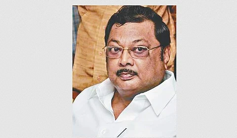 திருவாரூரில் அழகிரி போட்டி?