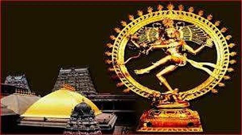 சிதம்பரம் நடராசர் கோயிலும், சட்டச் சிக்கல்களும்