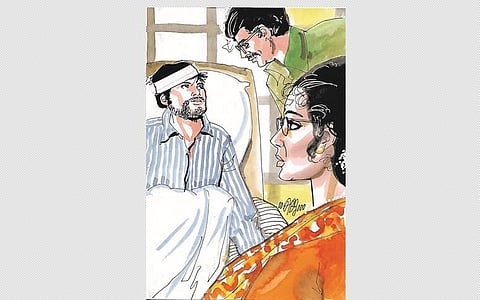 அப்பாவைப் பார்க்கணும்! 2