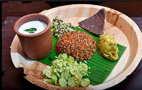 சகல ஆரோக்யம் நல்கும் ‘சாத்வீக போஜனம்’ பற்றி தெரிந்து கொள்ளுங்கள்!