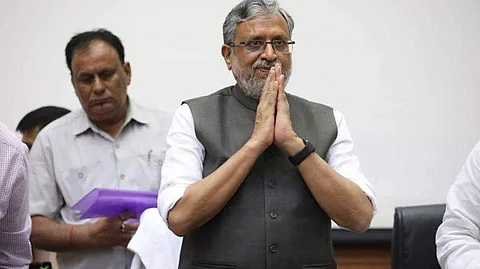 இந்த 16 நாட்களாவது அமைதியாக இருங்கள்: கிரிமினல்களிடம் கை கூப்பி வேண்டிய துணை முதல்வர்