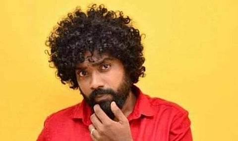 ‘டேனி உன்னைப் பார்க்க ஆக்டர் மாதிரி இல்லடா ஆக்சுவலா இருக்கற மாதிரி தான் இருக்கு’: டேனியல் ஆர்மி!