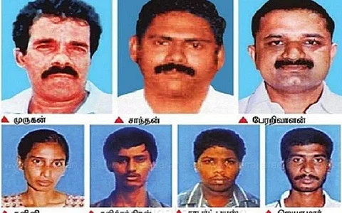 பேரறிவாளன் உள்ளிட்ட 7 பேரை முன்விடுதலை செய்ய ஆளுநருக்கு பரிந்துரை: தமிழக அமைச்சரவை முடிவு