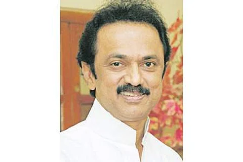 ஆஸ்கர் விருது பெற்ற குறும்படத்தில் நடித்துள்ள தமிழருக்கு ஸ்டாலின் வாழ்த்து