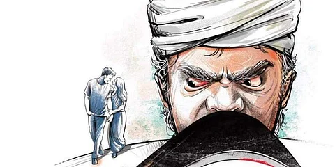 ஹைதராபாத்தில் மீண்டும் கௌரவக் கொலை: இளைஞர் குத்திக் கொலை