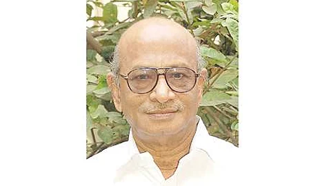 டி.கே.ரங்கராஜன்