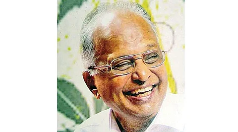 தமிழின் தொன்மையை ஆதாரப்பூர்வமாக நிறுவியுள்ளேன்!