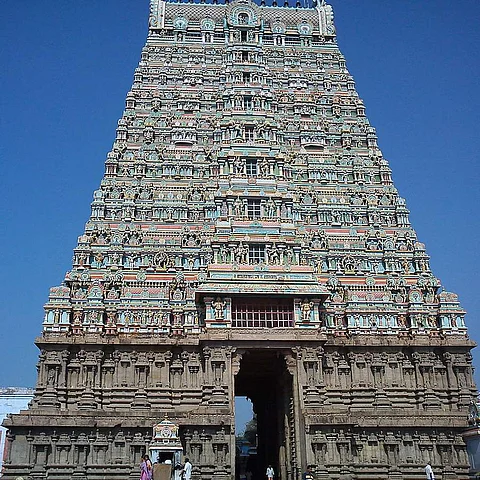 2. கனவில் வந்த கடவுள்
