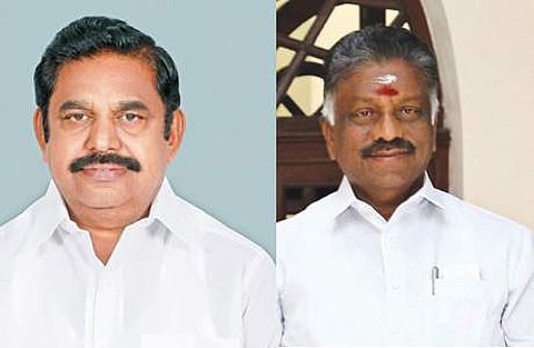 ஜெயலலிதா மரணத்துக்கு காரணமானோரை தண்டிக்க வேண்டும்: 2 தொகுதி வாக்காளா்களுக்கு அதிமுக வேண்டுகோள்