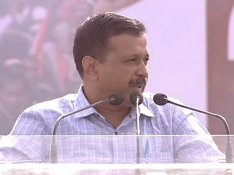 மோடி, அமித்ஷா ஆட்சிக்கு வந்தால் ஹிட்லர் போல் தான் செயல்படுவார்கள்: கேஜரிவால்