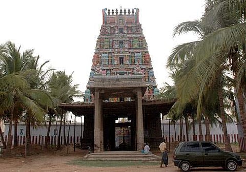 திருமழிசை ஆழ்வாரின் வரலாறு தெரியுமா உங்களுக்கு..?