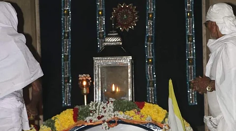 அருட்பெருஞ்ஜோதி வள்ளலாரின் அற்புதங்கள் - பகுதி 4