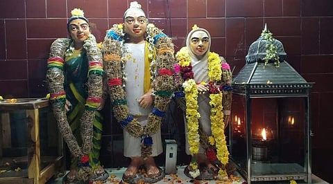 அருட்பெருஞ்ஜோதி வள்ளலாரின் அற்புதங்கள் - பகுதி 2