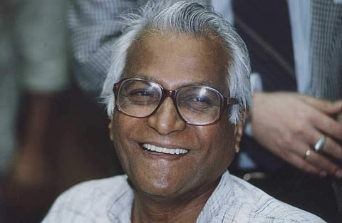 முன்னாள் பாதுகாப்புத்துறை அமைச்சர் ஜார்ஜ் ஃபெர்னாண்டஸ் காலமானார்!