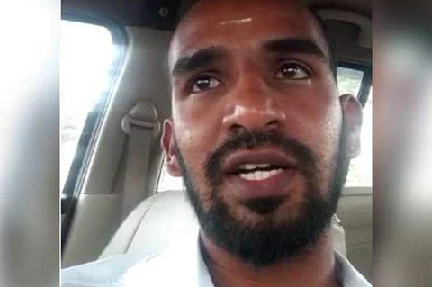 போலீசார் திட்டியதால் கால் டாக்சி ஓட்டுநர் தற்கொலை: காவல்துறை அறிக்கை தாக்கல் செய்ய மனித உரிமை ஆணையம் உத்தரவு