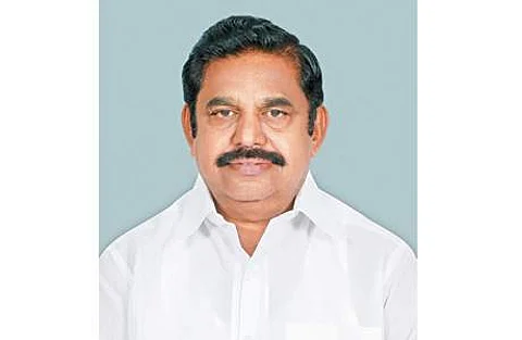 கஜா புயலில் சேதம் அடைந்த படகுகளுக்கு ரூ.1.5 லட்சம் வழங்கப்படும்: முதல்வர் எடப்பாடி பழனிசாமி