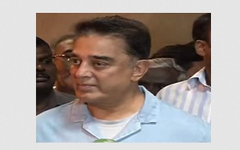 சபரிமலை விவகாரத்தில் வலதுசாரிகள் கலவரத்தை உருவாக்கி வருகின்றனர்: கமல்ஹாசன்