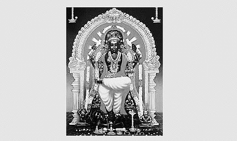 குருமங்கள யோகம்!