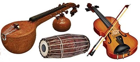 மார்கழி மகோத்ஸவம்: உங்க ஜாதகத்தில் சுக்கிர பலமும் சங்கீத யோகமும் இருக்கா?