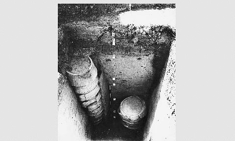 உறை கிணறு