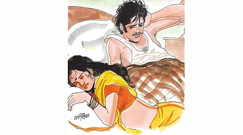 ஒத்தடம்