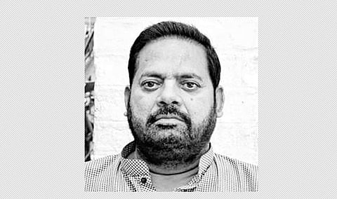 பாலியல் வன்கொடுமை குறித்து சர்ச்சைக்குரிய கருத்து: ஒடிஸா அமைச்சர் பிரதீப் மகாரதி ராஜிநாமா