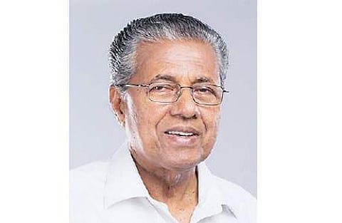 சபரிமலை விவகாரம் குறித்த புதிய புத்தகம்: நாளை வெளியிடுகிறார் பினராயி விஜயன்