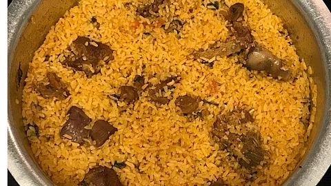 20. சொர்க்க உணவு
