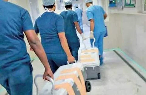 உடல் உறுப்பு தானத்தில் முறைகேடு: விழித்தெழுமா தமிழ்நாடு உறுப்புமாற்று சிகிச்சை ஆணையம்?