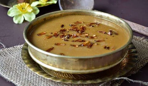 அம்பலப்புழை பால்பாயசம்
