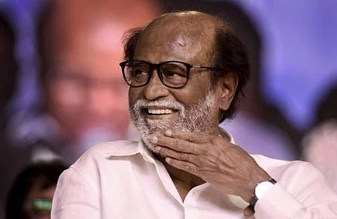 Rajinikanth