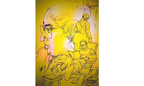 தஸ்தயேவ்ஸ்கியின் கரமாஸவ் சகோதரர்கள்