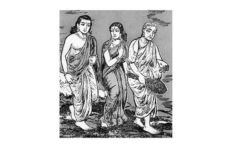 நுண்மாண் நுழைபுலம்!