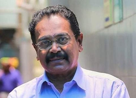 உங்களுக்குத் தெரியுமா? தமிழறிஞர் கல்யாண்ஜி