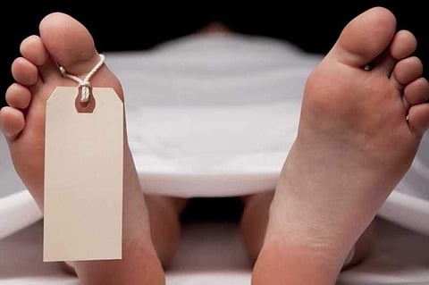 இறந்து விட்டதாகக் கருதி எரியூட்டும் முன் திடீரென உயிர்த்தெழுந்த ஒதிசா மனிதர்!