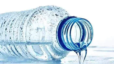 water