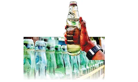 மீண்டெழுகிறது "கோலி சோடா'