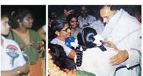 ராஜீவ்காந்தி