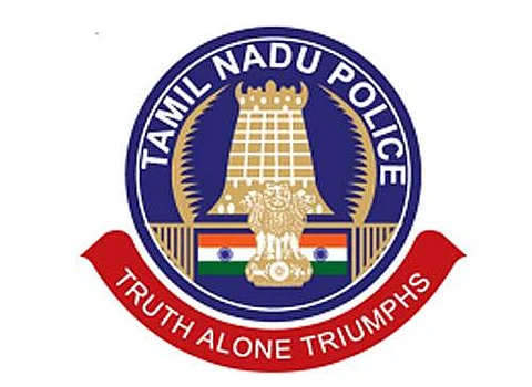 tamilnadu police