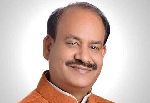 ரஷ்யா செல்கிறார் மக்களவை சபாநாயகர் ஓம் பிர்லா!