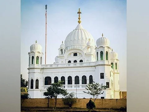 கர்தார்பூர் செல்ல பாஸ்போர்ட் அவசியம்!