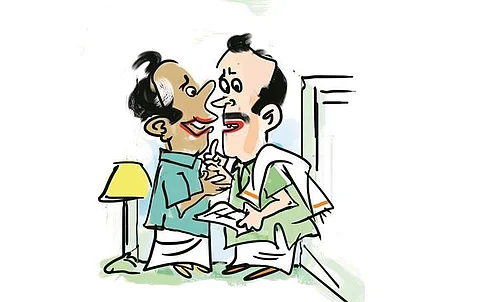 வீக் எண்ட் ஜோக்ஸ் கொஞ்சம் சிரிச்சிடுங்க!